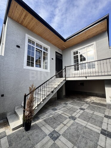 Продается 3-комн. дом/дача 120 м², пос. Джейранбатан, photo 1 from 11