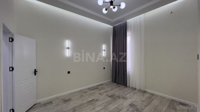 Satılır 4 otaqlı həyət evi/bağ evi 125 m², Şüvəlan q., photo 15 from 16