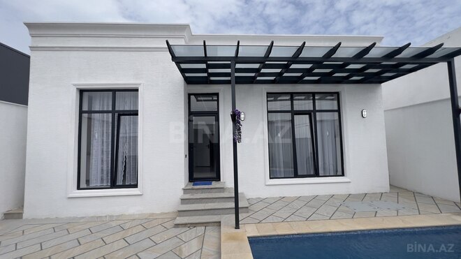 Satılır 4 otaqlı həyət evi/bağ evi 125 m², Şüvəlan q., photo 5 from 16