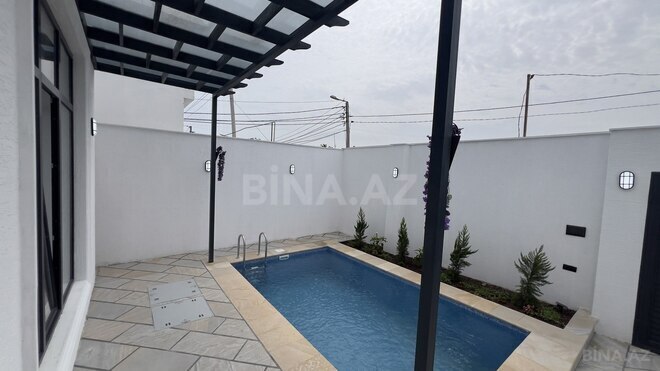 Satılır 4 otaqlı həyət evi/bağ evi 125 m², Şüvəlan q., photo 6 from 16