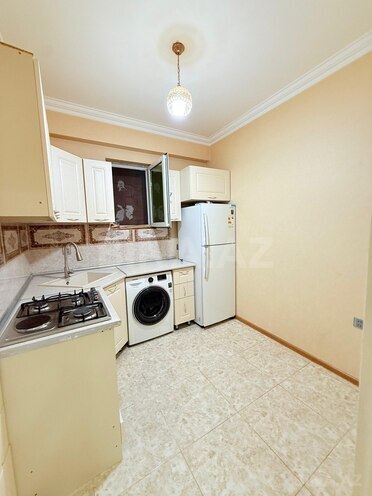 Продаётся 2-комн. новостройка 62 м², photo 7 from 11