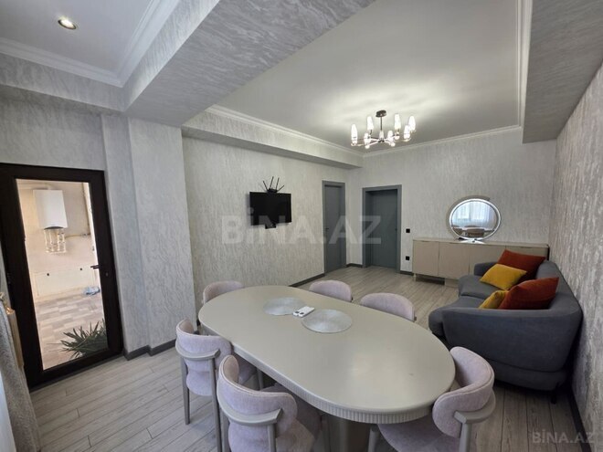 Сдаётся 3-комн. новостройка 97 м², Наримановский  р., photo 3 from 18