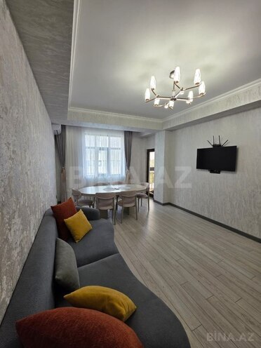 Сдаётся 3-комн. новостройка 97 м², Наримановский  р., photo 4 from 18