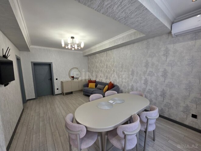 Сдаётся 3-комн. новостройка 97 м², Наримановский  р., photo 5 from 18
