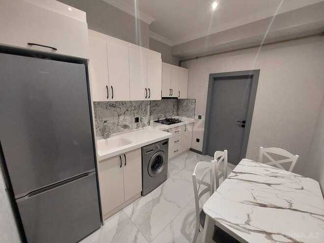 Сдаётся 3-комн. новостройка 97 м², Наримановский  р., photo 12 from 18