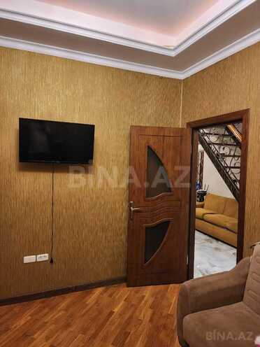 İcarəyə verilir 6 otaqlı köhnə tikili 210 m², Nəriman Nərimanov m., photo 5 from 29