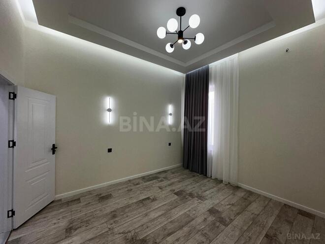 Satılır 4 otaqlı həyət evi/bağ evi 130 m², Şüvəlan q., photo 16 from 18