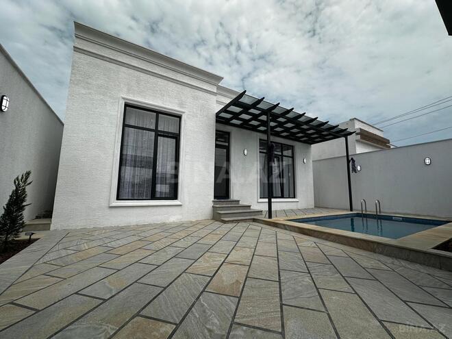 Satılır 4 otaqlı həyət evi/bağ evi 130 m², Şüvəlan q., photo 9 from 18