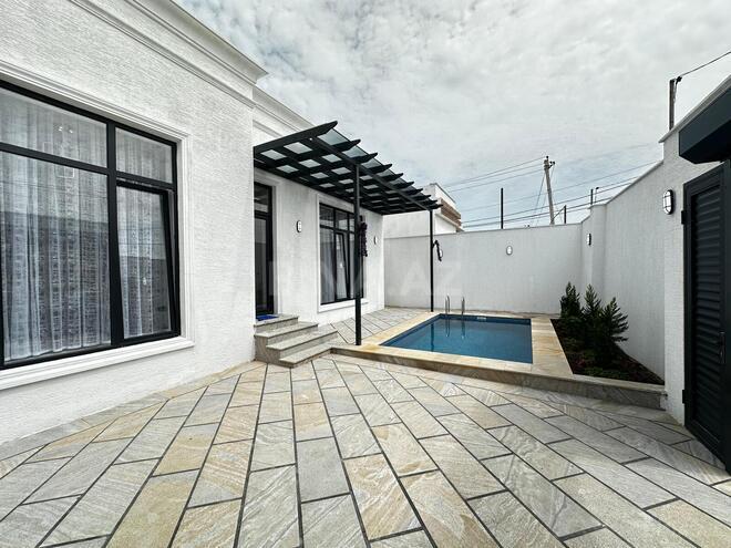 Satılır 4 otaqlı həyət evi/bağ evi 130 m², Şüvəlan q., photo 5 from 18