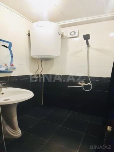 İcarəyə verilir 2 otaqlı köhnə tikili 65 m², Elmlər Akademiyası m., photo 5 from 7