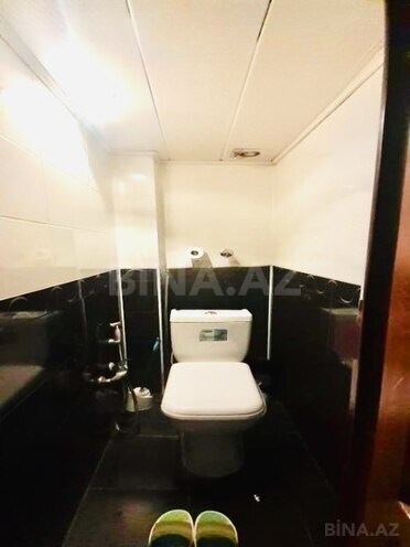 İcarəyə verilir 2 otaqlı köhnə tikili 65 m², Elmlər Akademiyası m., photo 6 from 7
