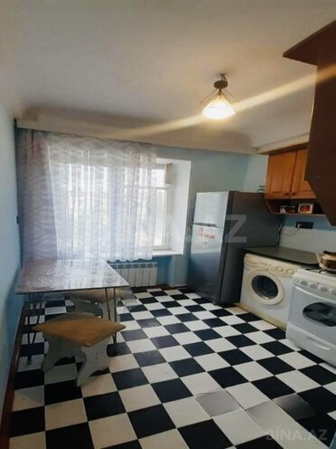 İcarəyə verilir 2 otaqlı köhnə tikili 65 m², Elmlər Akademiyası m., photo 4 from 7