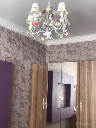 İcarəyə verilir 3 otaqlı yeni tikili 115 m², Abşeron r., photo 6 from 12