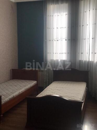 İcarəyə verilir 3 otaqlı yeni tikili 115 m², Abşeron r., photo 7 from 12