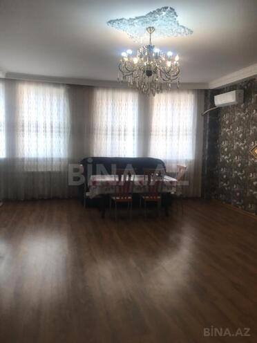 İcarəyə verilir 3 otaqlı yeni tikili 115 m², Abşeron r., photo 5 from 12