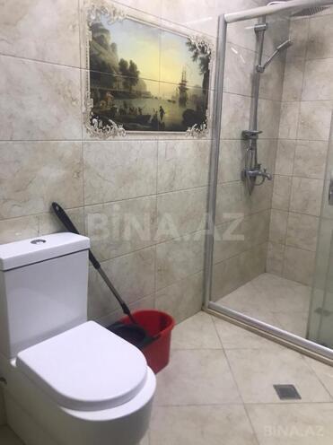 İcarəyə verilir 3 otaqlı yeni tikili 115 m², Abşeron r., photo 11 from 12