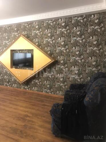 İcarəyə verilir 3 otaqlı yeni tikili 115 m², Abşeron r., photo 4 from 12