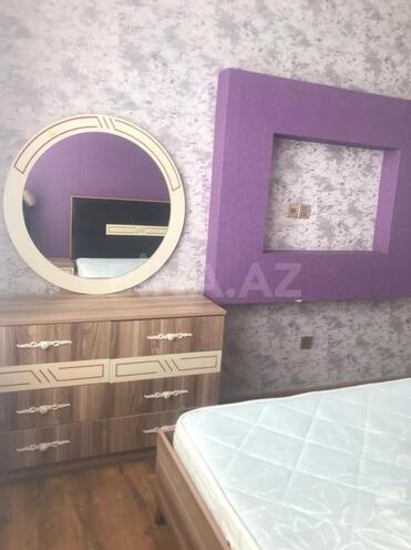 İcarəyə verilir 3 otaqlı yeni tikili 115 m², Abşeron r., photo 1 from 12