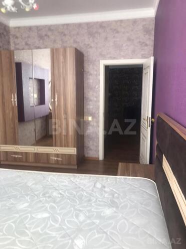 İcarəyə verilir 3 otaqlı yeni tikili 115 m², Abşeron r., photo 3 from 12
