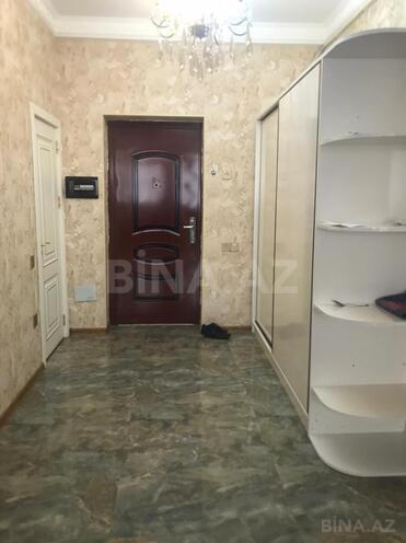 İcarəyə verilir 3 otaqlı yeni tikili 115 m², Abşeron r., photo 9 from 12