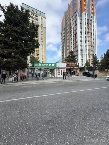 Продаётся 2-комн. новостройка 53 м², м. Мемар Аджеми, photo 1 from 20