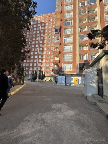 Продаётся 2-комн. новостройка 53 м², м. Мемар Аджеми, photo 3 from 20