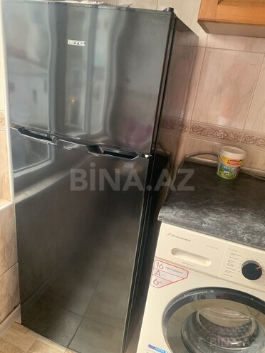 İcarəyə verilir 3 otaqlı köhnə tikili 80 m², Gənclik m., photo 8 from 12