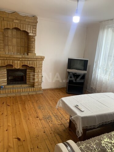 İcarəyə verilir 3 otaqlı köhnə tikili 80 m², Gənclik m., photo 3 from 12