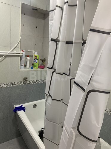 İcarəyə verilir 3 otaqlı köhnə tikili 80 m², Gənclik m., photo 6 from 12