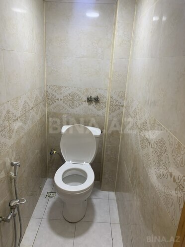 İcarəyə verilir 3 otaqlı köhnə tikili 80 m², Gənclik m., photo 9 from 12