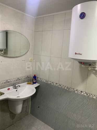 İcarəyə verilir 3 otaqlı köhnə tikili 80 m², Gənclik m., photo 7 from 12