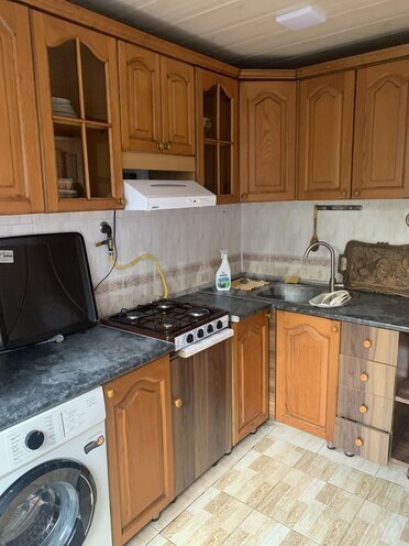 İcarəyə verilir 3 otaqlı köhnə tikili 80 m², Gənclik m., photo 10 from 12