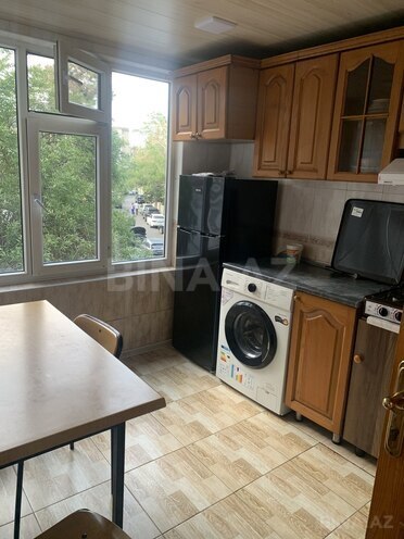 İcarəyə verilir 3 otaqlı köhnə tikili 80 m², Gənclik m., photo 5 from 12