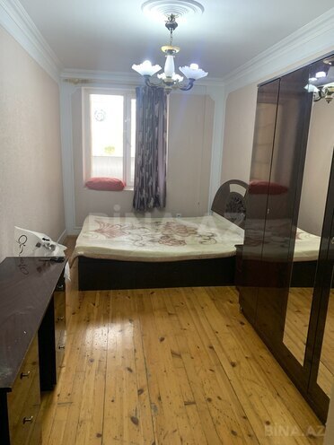 İcarəyə verilir 3 otaqlı köhnə tikili 80 m², Gənclik m., photo 11 from 12