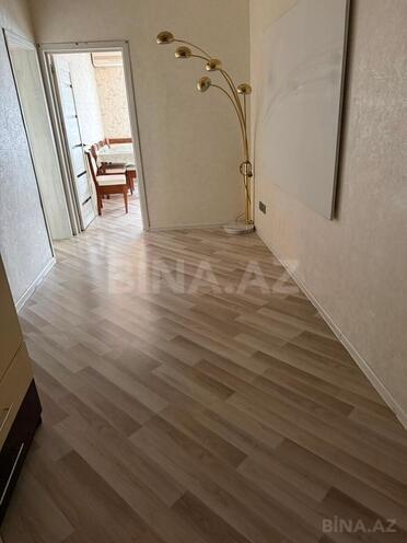 İcarəyə verilir 2 otaqlı yeni tikili 90 m², Həzi Aslanov m., photo 6 from 12