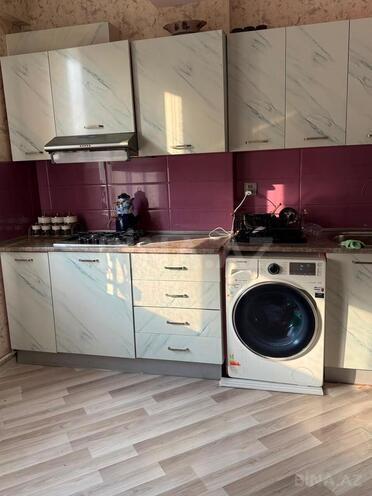 İcarəyə verilir 2 otaqlı yeni tikili 90 m², Həzi Aslanov m., photo 8 from 12