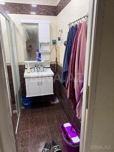 İcarəyə verilir 2 otaqlı yeni tikili 90 m², Həzi Aslanov m., photo 10 from 12