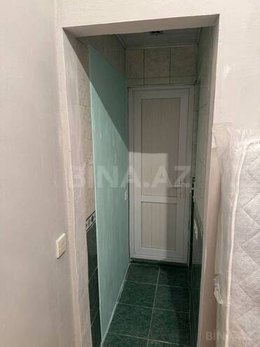 Satılır 2 otaqlı yeni tikili 60 m², Xətai r., photo 14 from 19