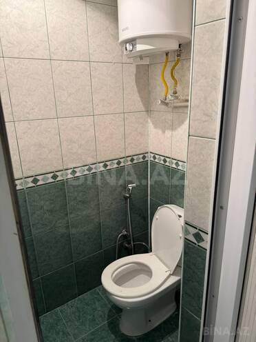 Satılır 2 otaqlı yeni tikili 60 m², Xətai r., photo 16 from 19