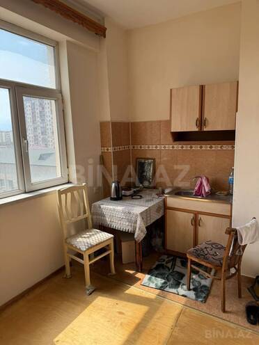 Satılır 2 otaqlı yeni tikili 60 m², Xətai r., photo 13 from 19