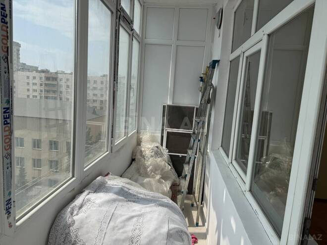 Satılır 2 otaqlı yeni tikili 60 m², Xətai r., photo 10 from 19