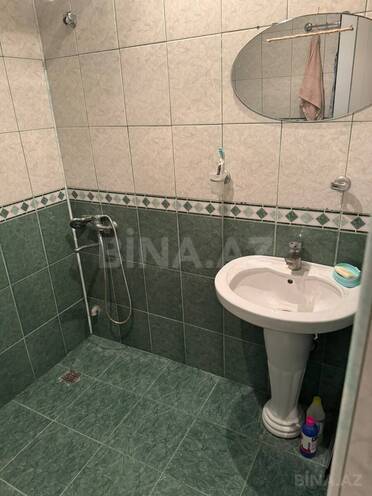 Satılır 2 otaqlı yeni tikili 60 m², Xətai r., photo 18 from 19
