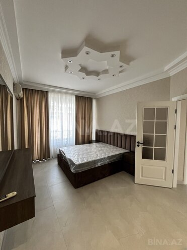 İcarəyə verilir 3 otaqlı yeni tikili 130 m², Gənclik m., photo 19 from 21