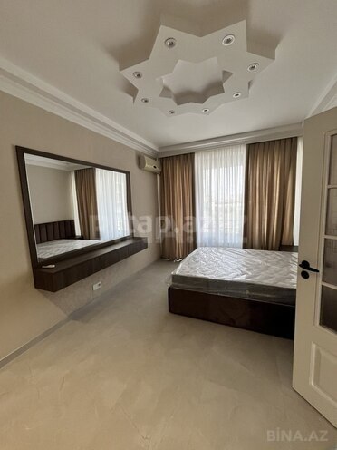 İcarəyə verilir 3 otaqlı yeni tikili 130 m², Gənclik m., photo 16 from 21
