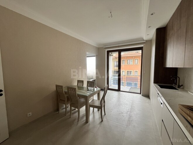İcarəyə verilir 3 otaqlı yeni tikili 130 m², Gənclik m., photo 10 from 21