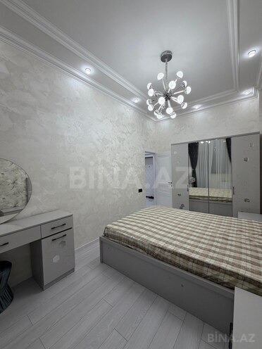 İcarəyə verilir 2 otaqlı yeni tikili 61 m², photo 4 from 16
