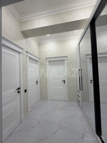 İcarəyə verilir 2 otaqlı yeni tikili 61 m², photo 10 from 16