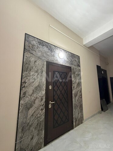 İcarəyə verilir 2 otaqlı yeni tikili 61 m², photo 15 from 16