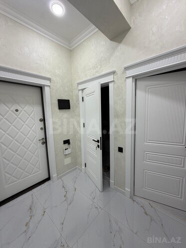 İcarəyə verilir 2 otaqlı yeni tikili 61 m², photo 5 from 16