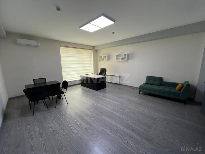 Сдаётся 1-комн. офис 40 м², м. Нариман Нариманов, photo 1 from 6